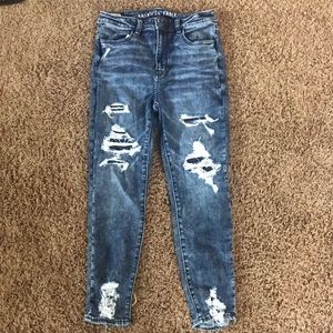 American Eagle NE(X)T LEVEL STRETCH Jeggings